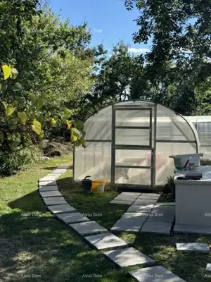Kuća 303 m², Gračišće - mirna stancija s privatnošću - 11