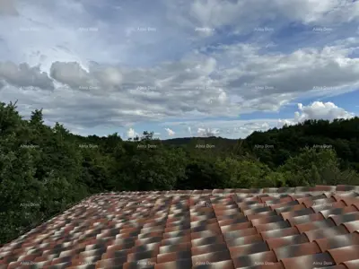 Kuća 303 m², Gračišće - mirna stancija s privatnošću - 15