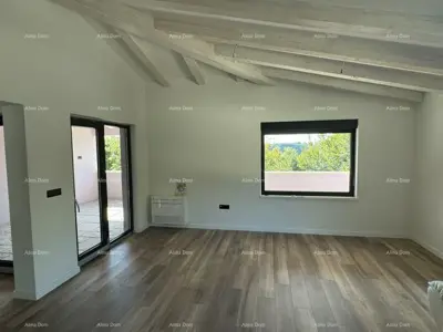 Kuća 303 m², Gračišće - mirna stancija s privatnošću - 8