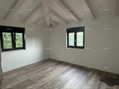 Kuća 303 m², Gračišće - mirna stancija s privatnošću - 7