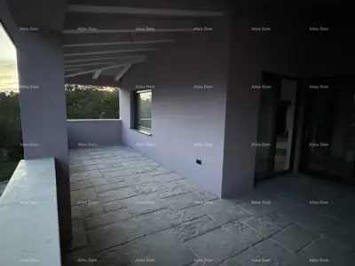Kuća 303 m², Gračišće - mirna stancija s privatnošću - 5