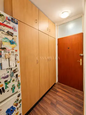 TURNIĆ | 2 Zimmer + Wohnzimmer | 53 m² | Meerblick | Lift | Komplett möbliert | - 10