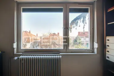 Family house 325 m², Maksimir, quiet location - 10