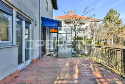 Family house 325 m², Maksimir, quiet location - 3
