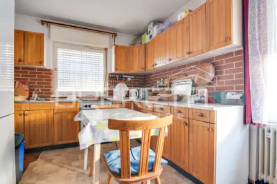 Family house 325 m², Maksimir, quiet location - 16