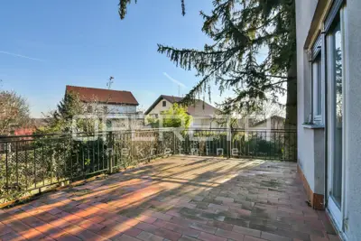 Family house 325 m², Maksimir, quiet location - 4