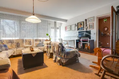 Family house 325 m², Maksimir, quiet location - 14