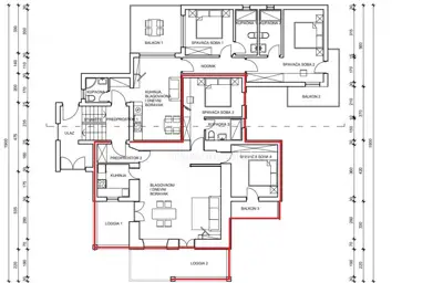 Wohnung zum Kauf in Krk, 85 m² - 14