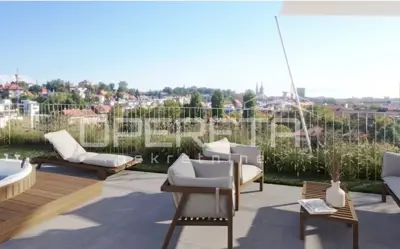 Apartment for sale in Centar, 207 m²