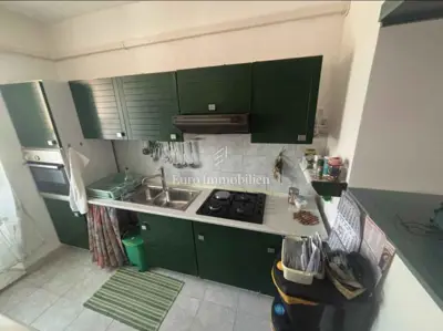 Stan 44 m², Pula Centar - renoviran i etažiran - 4