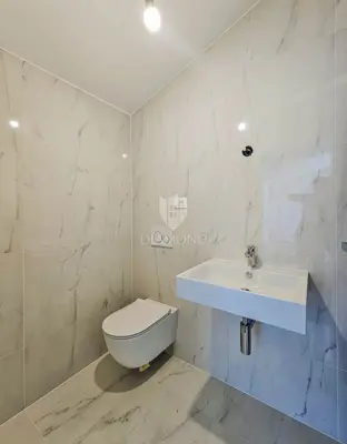 Apartment 101 m², Zambratija - 3 bedrooms, rooftop terrace - 14