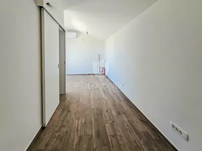 Apartment 101 m², Zambratija - 3 bedrooms, rooftop terrace - 13