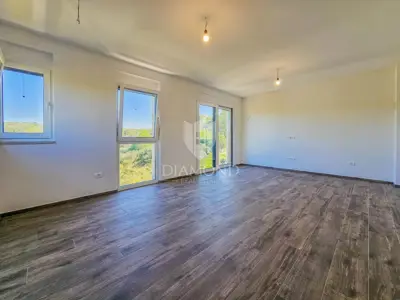 Apartment 101 m², Zambratija - 3 bedrooms, rooftop terrace - 6
