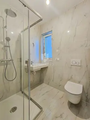 Apartment 101 m², Zambratija - 3 bedrooms, rooftop terrace - 11