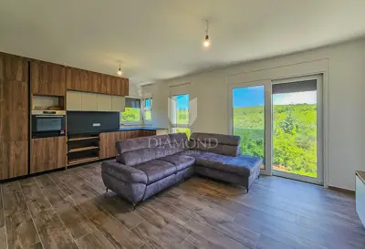 Apartment 101 m², Zambratija - 3 bedrooms, rooftop terrace - 2