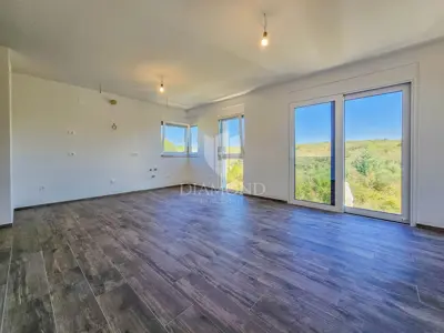 Apartment 101 m², Zambratija - 3 bedrooms, rooftop terrace - 7