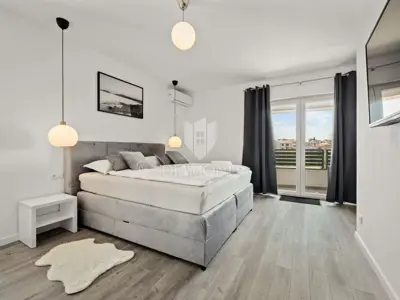 Medulin, komforna, nova villa na samo 100m od plaže - 13