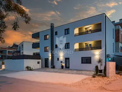 Medulin, komforna, nova villa na samo 100m od plaže - 5