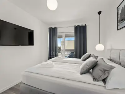 Medulin, komforna, nova villa na samo 100m od plaže - 14
