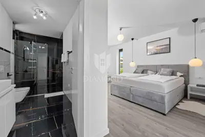 Medulin, komforna, nova villa na samo 100m od plaže - 15
