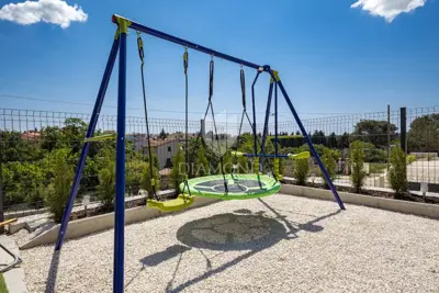 Medulin, komforna, nova villa na samo 100m od plaže - 20