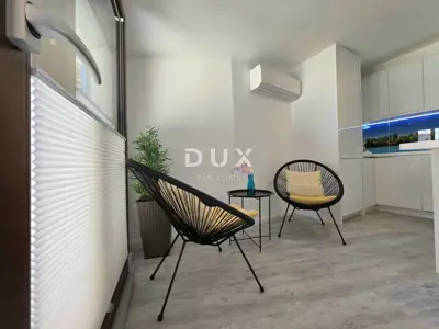 Apartment 97 m², Poreč - pedestrian zone, 100 m from the sea - 8