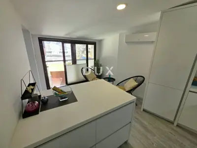 Apartment 97 m², Poreč - pedestrian zone, 100 m from the sea - 7