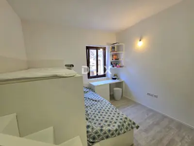 Apartment 97 m², Poreč - pedestrian zone, 100 m from the sea - 13