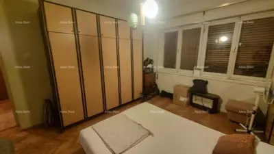 Wohnung 75 m², Umag - 2. Stock, Loggia mit Meerblick - 4