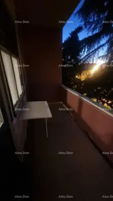 Wohnung 75 m², Umag - 2. Stock, Loggia mit Meerblick - 15