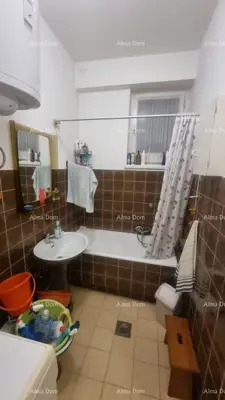 Wohnung 75 m², Umag - 2. Stock, Loggia mit Meerblick - 13