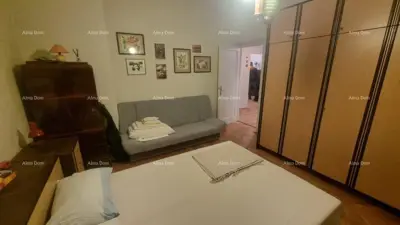 Wohnung 75 m², Umag - 2. Stock, Loggia mit Meerblick - 6