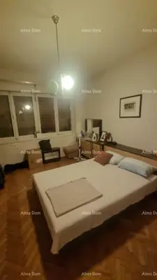 Wohnung 75 m², Umag - 2. Stock, Loggia mit Meerblick - 5
