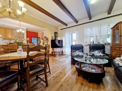 Wohnung 136 m², Umag - zweite Reihe zum Meer - 3