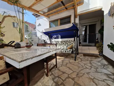 Wohnung 136 m², Umag - zweite Reihe zum Meer - 6