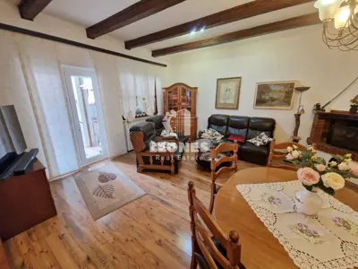 Wohnung 136 m², Umag - zweite Reihe zum Meer - 4