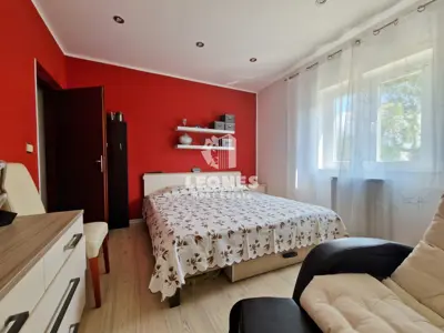 Wohnung 136 m², Umag - zweite Reihe zum Meer - 12