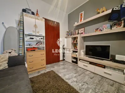 Wohnung 136 m², Umag - zweite Reihe zum Meer - 15