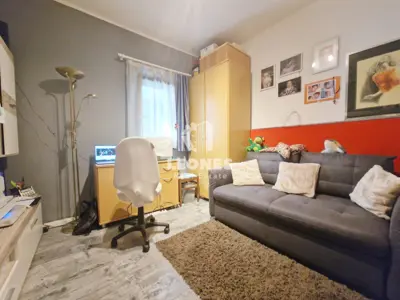 Wohnung 136 m², Umag - zweite Reihe zum Meer - 14