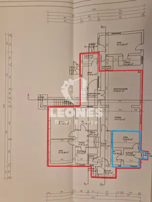 Wohnung 136 m², Umag - zweite Reihe zum Meer - 22