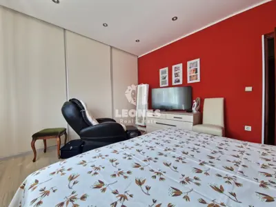Wohnung 136 m², Umag - zweite Reihe zum Meer - 11