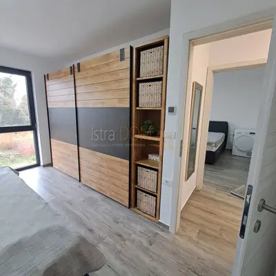 Stan 93 m², Medulin - dvije spavaće sobe i balkon - 12