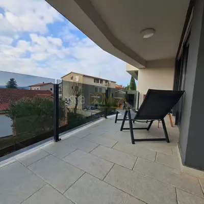Stan 93 m², Medulin - dvije spavaće sobe i balkon - 8