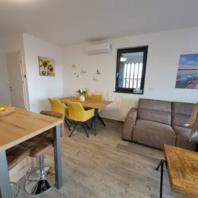 Stan 93 m², Medulin - dvije spavaće sobe i balkon - 5