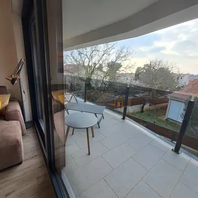 Stan 93 m², Medulin - dvije spavaće sobe i balkon - 6