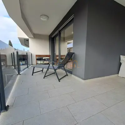 Stan 93 m², Medulin - dvije spavaće sobe i balkon - 9