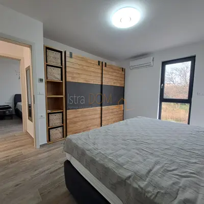 Stan 93 m², Medulin - dvije spavaće sobe i balkon - 10