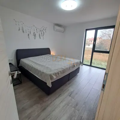 Stan 93 m², Medulin - dvije spavaće sobe i balkon - 11