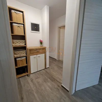 Stan 93 m², Medulin - dvije spavaće sobe i balkon - 14