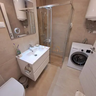 Stan 93 m², Medulin - dvije spavaće sobe i balkon - 15